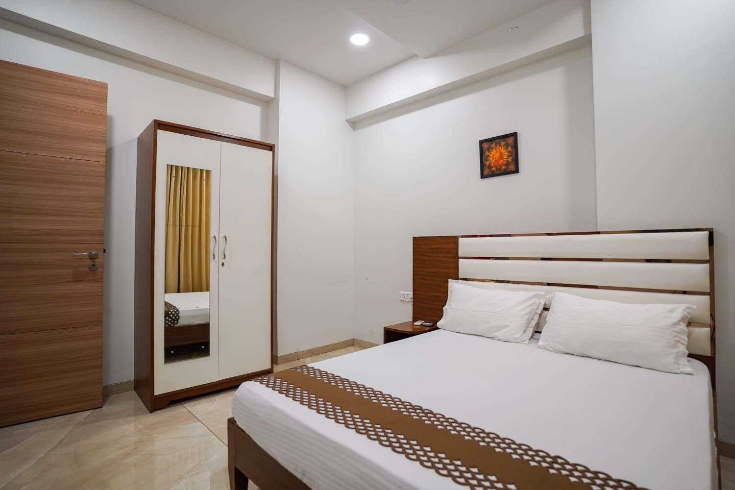 3 BHK Apartment