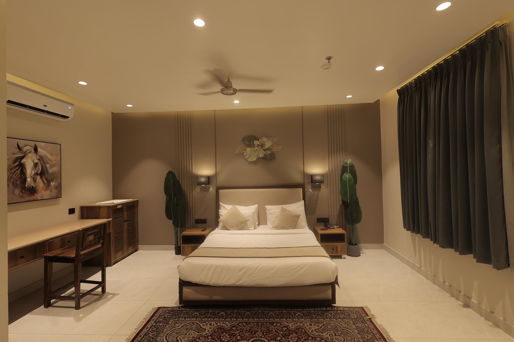 Serenity Poolside Junior Suite