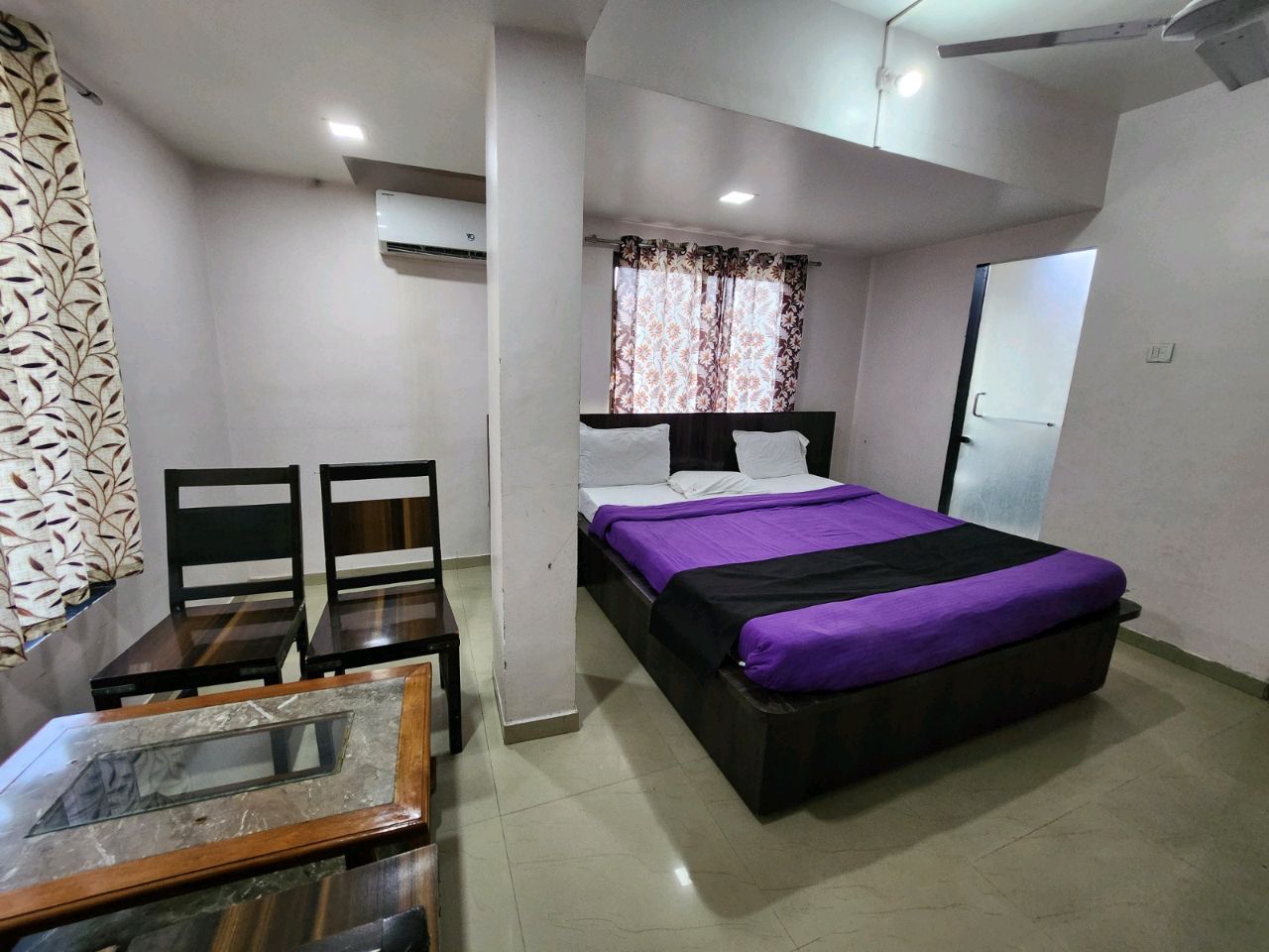 Super Deluxe 4 Bed Room
