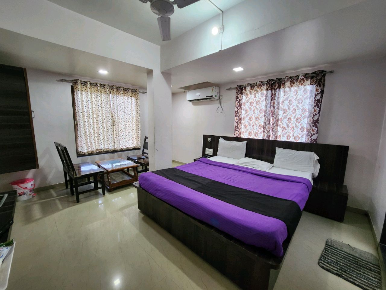 Super Deluxe 4 Bed Room