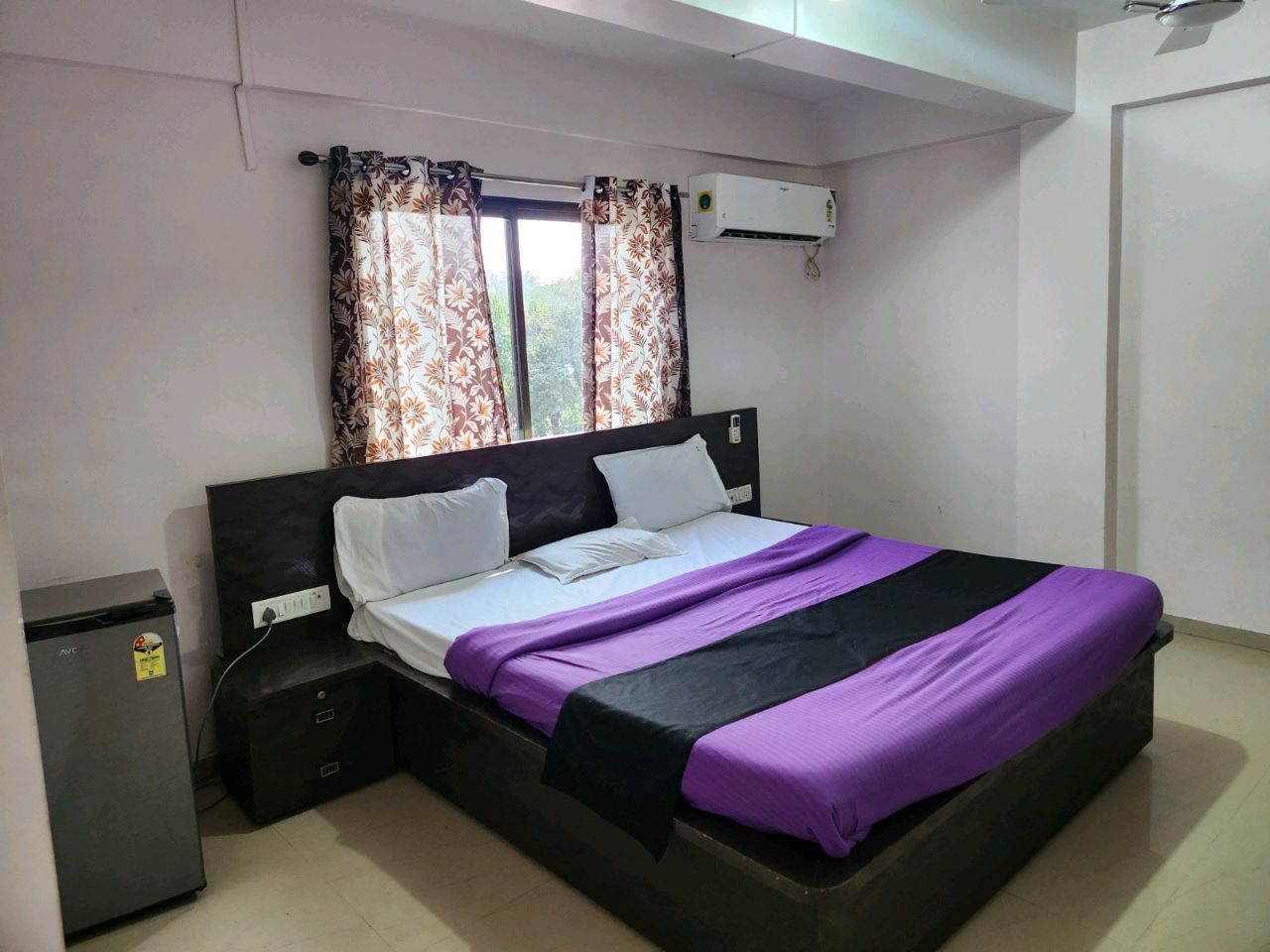 Super Deluxe 4 Bed Room