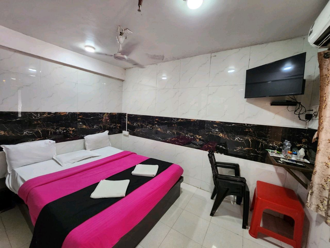 Hotel Silver Resort Classic Room ( Ground Floor )