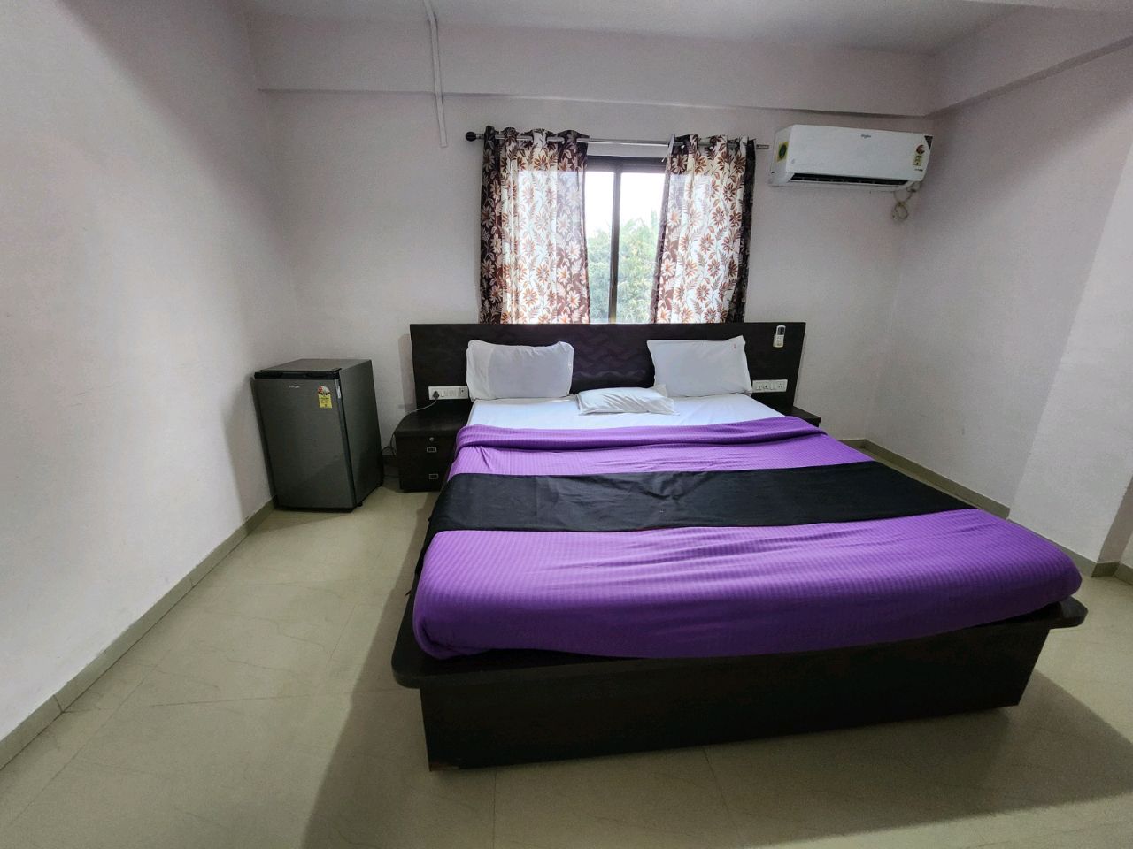 Super Deluxe 4 Bed Room
