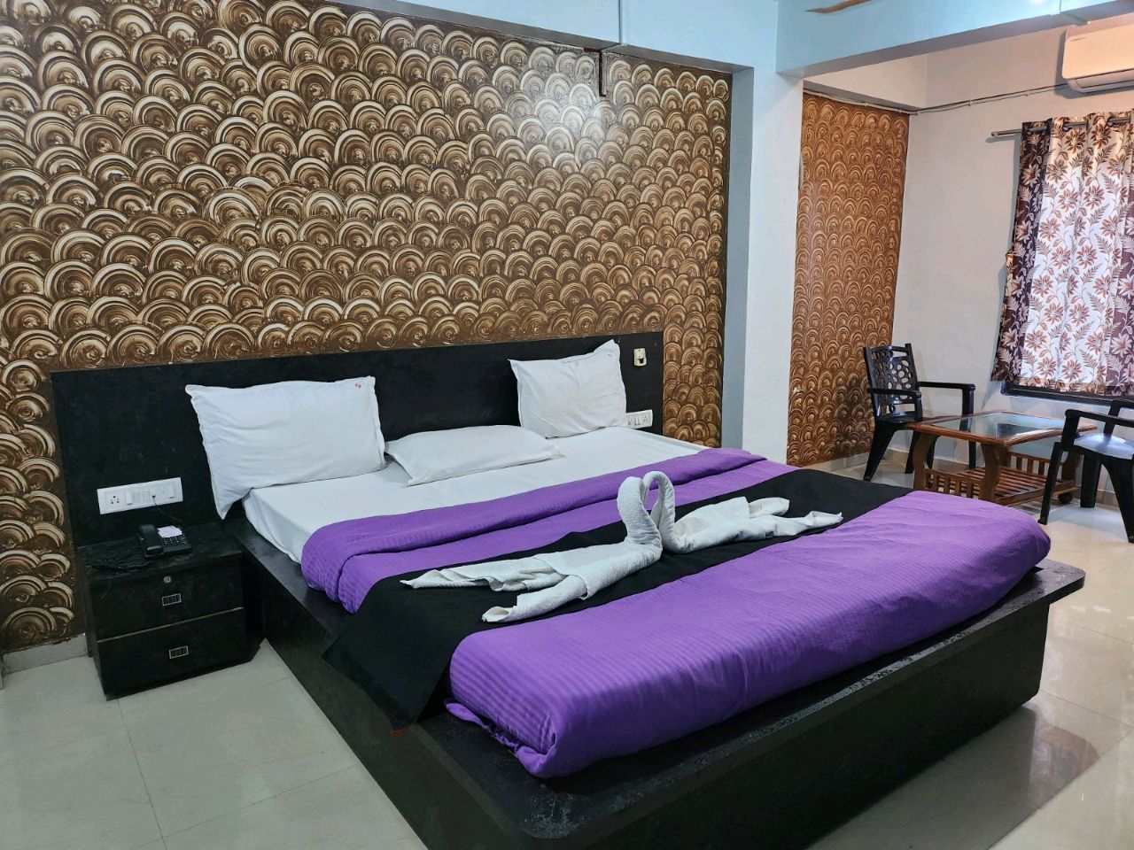 Super Deluxe 4 Bed Room