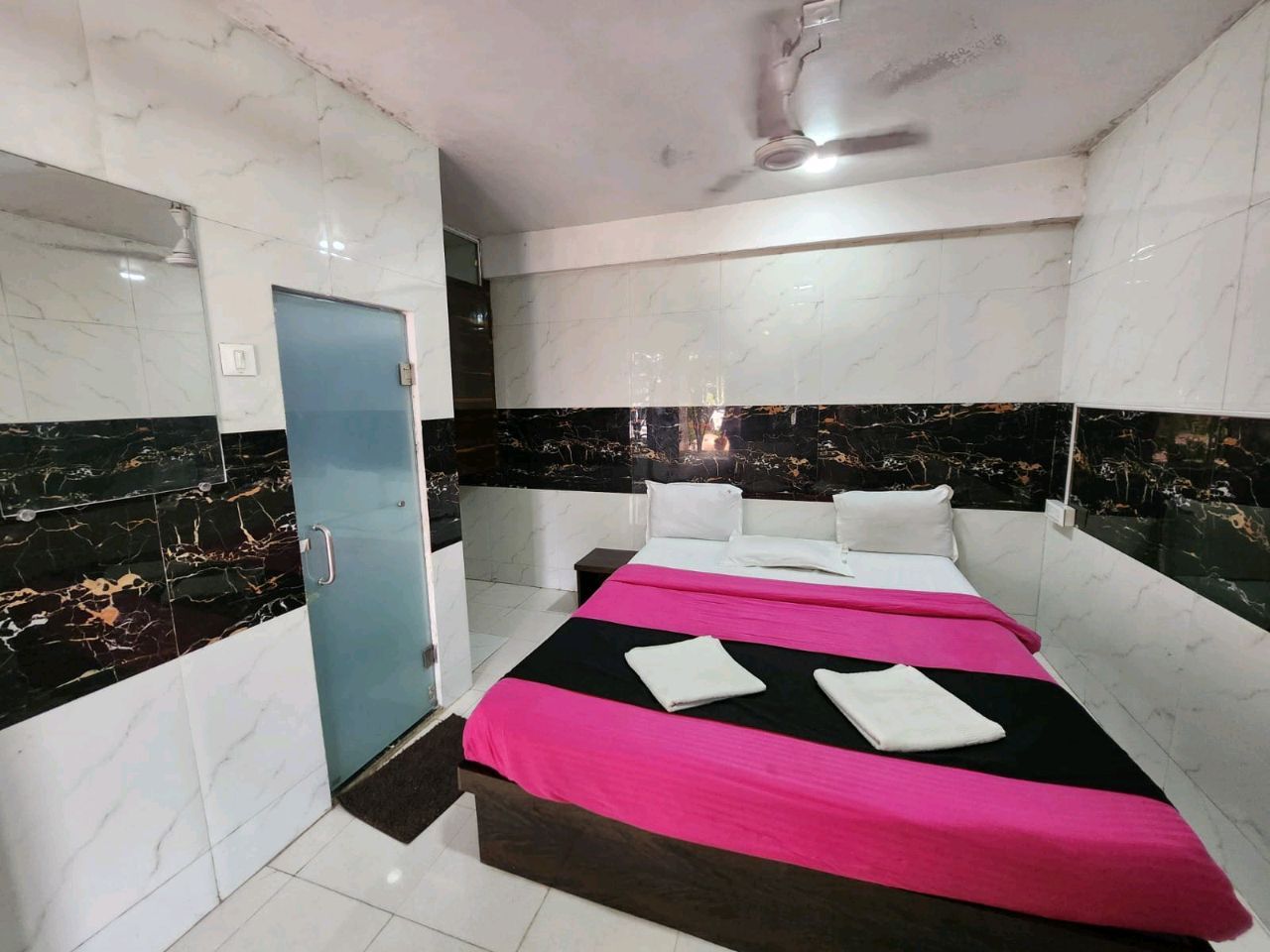 Hotel Silver Resort Classic Room ( Ground Floor ) 2