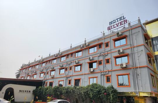 Hotel Silver Resort