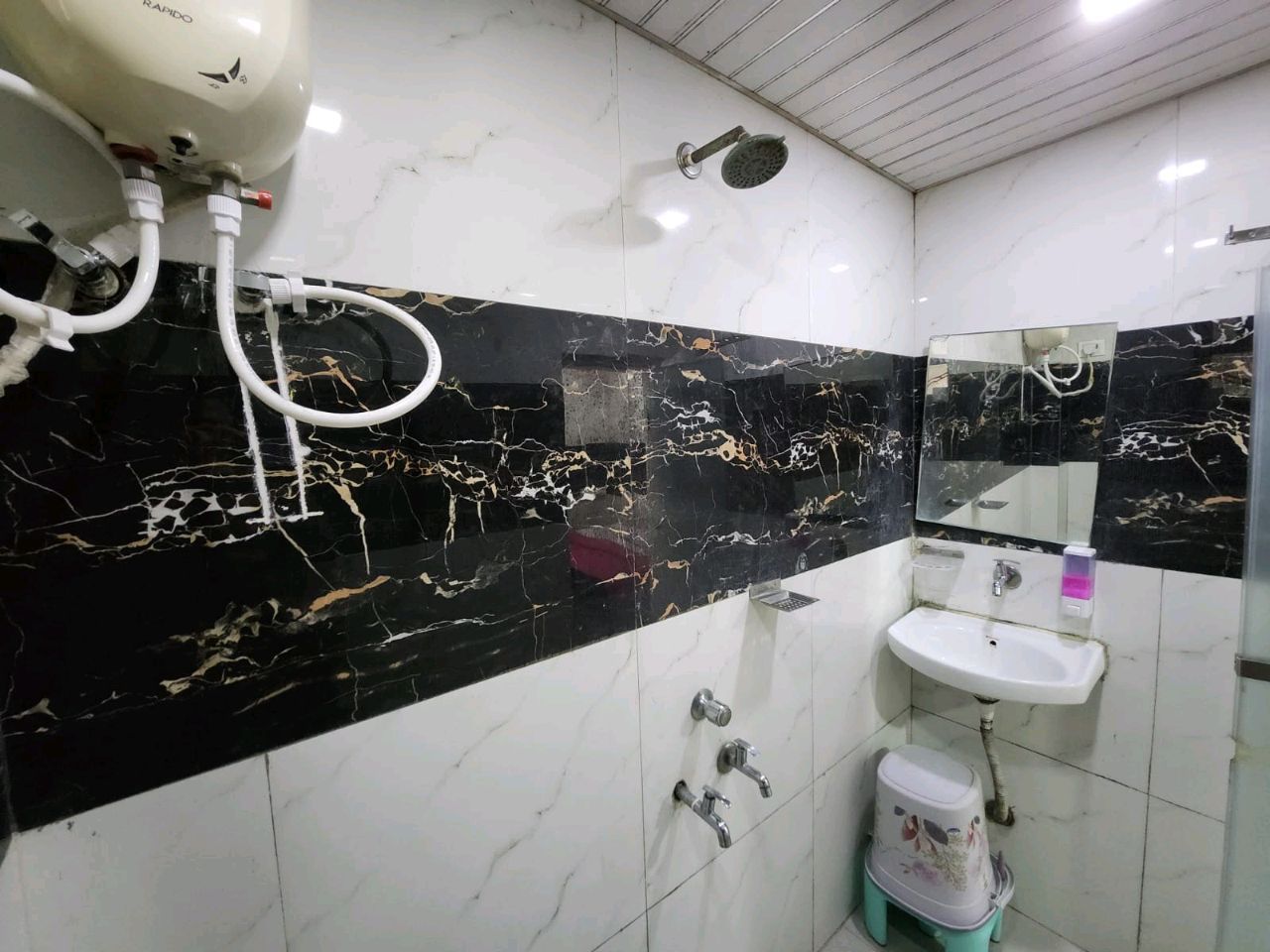 Hotel Silver Resort Classic Room ( Ground Floor ) 3