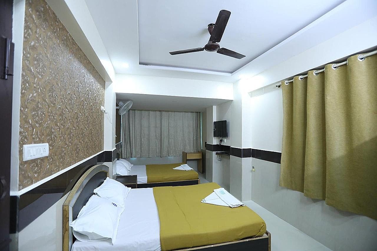 Standard Non AC Room