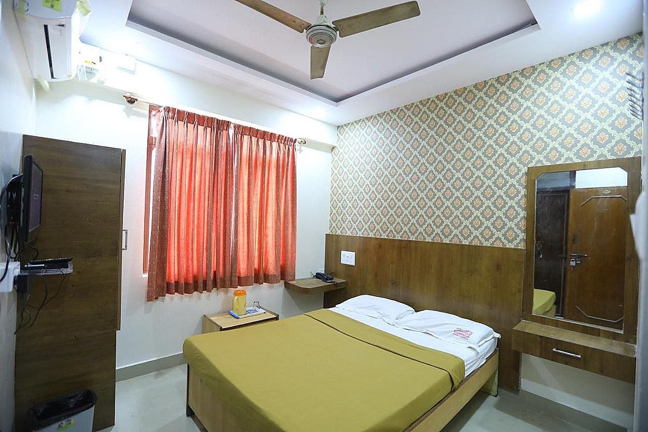 Standard Non AC Room