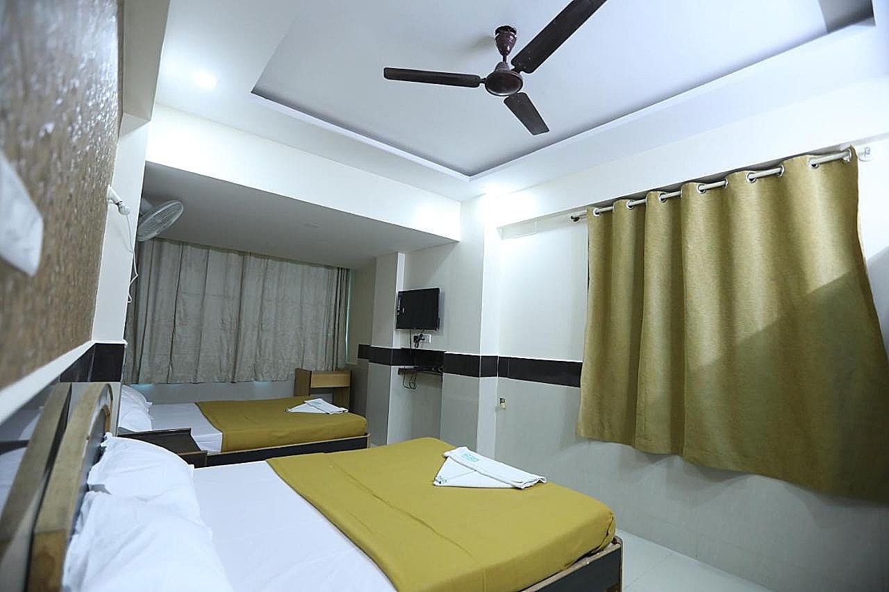 Standard Non AC Room