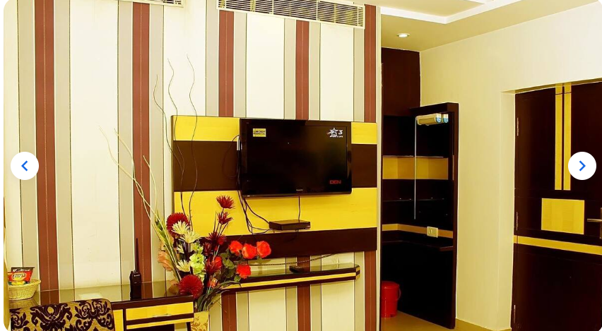 Hotel Simna International Club Deluxe Room 6