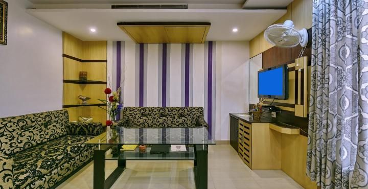 Hotel Simna International