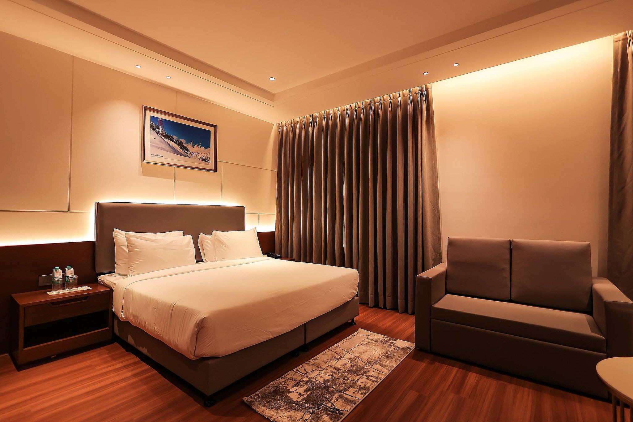 Premium Room