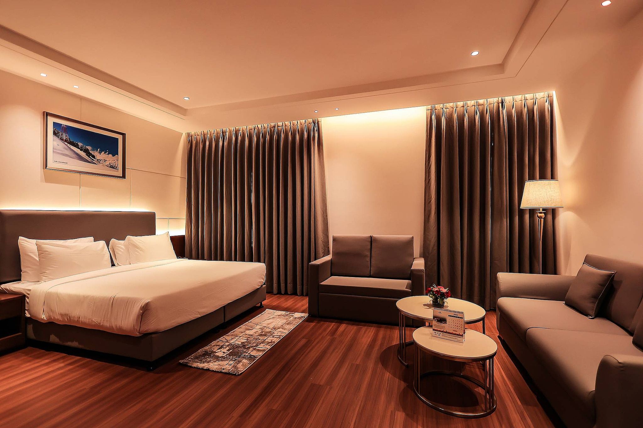 Premium Room