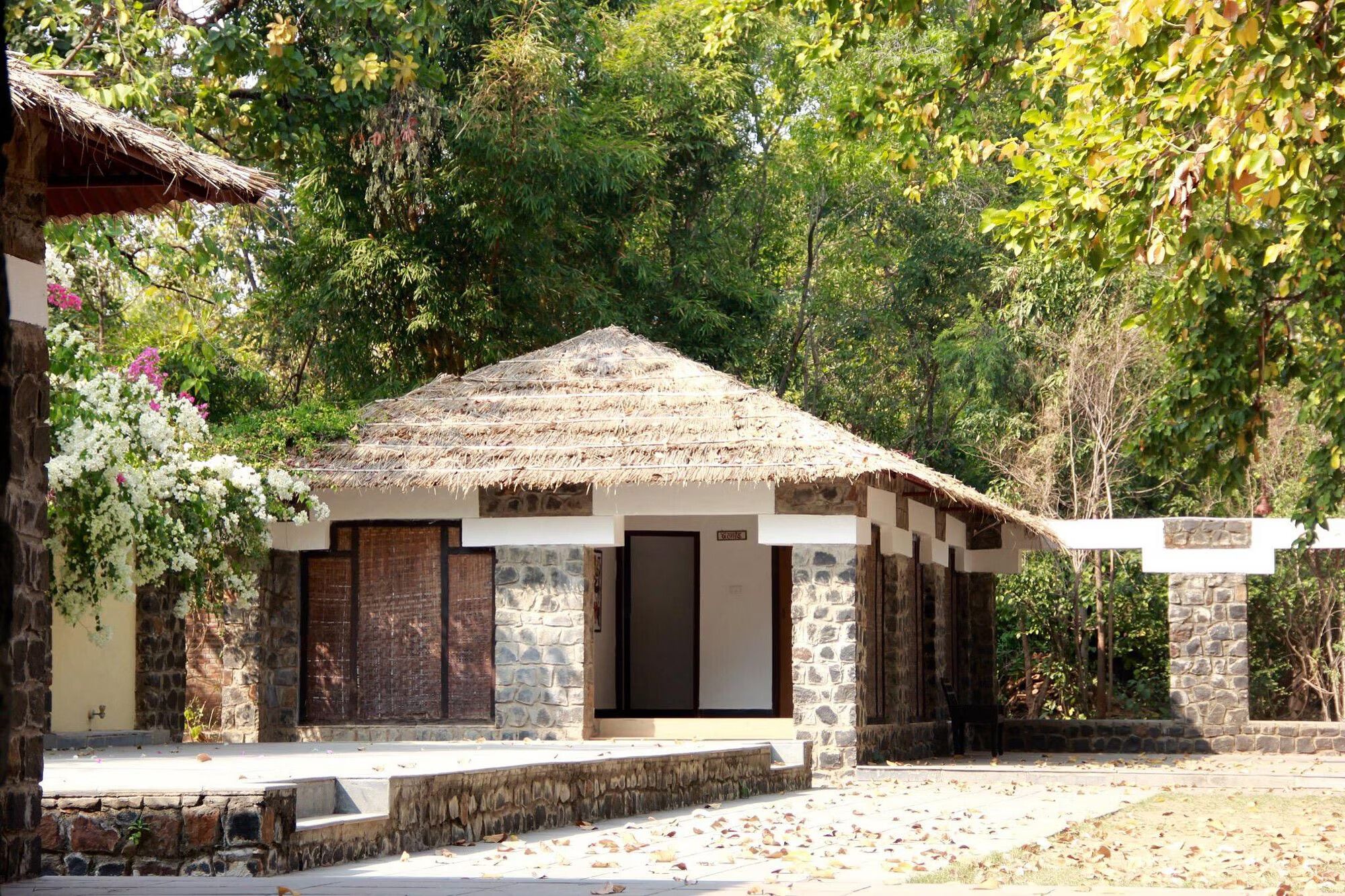 Bandhav Vilas