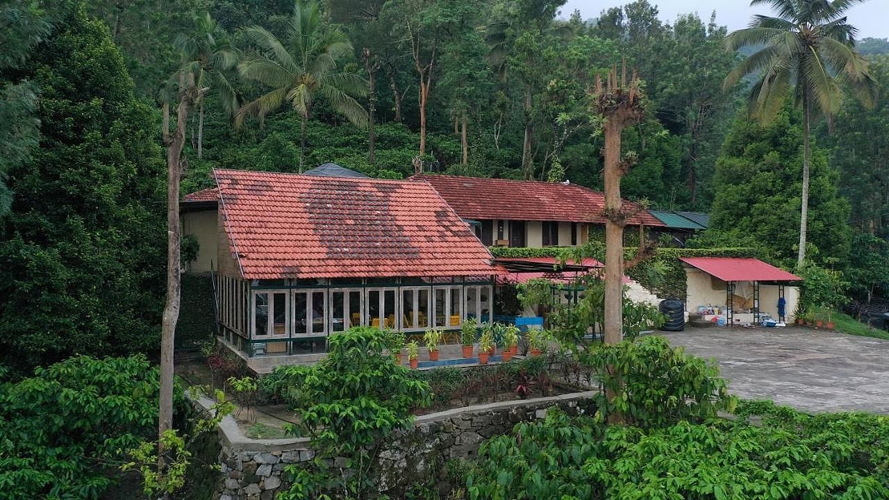 Avadale Wayanad (Stags, Groups Not Allowed)