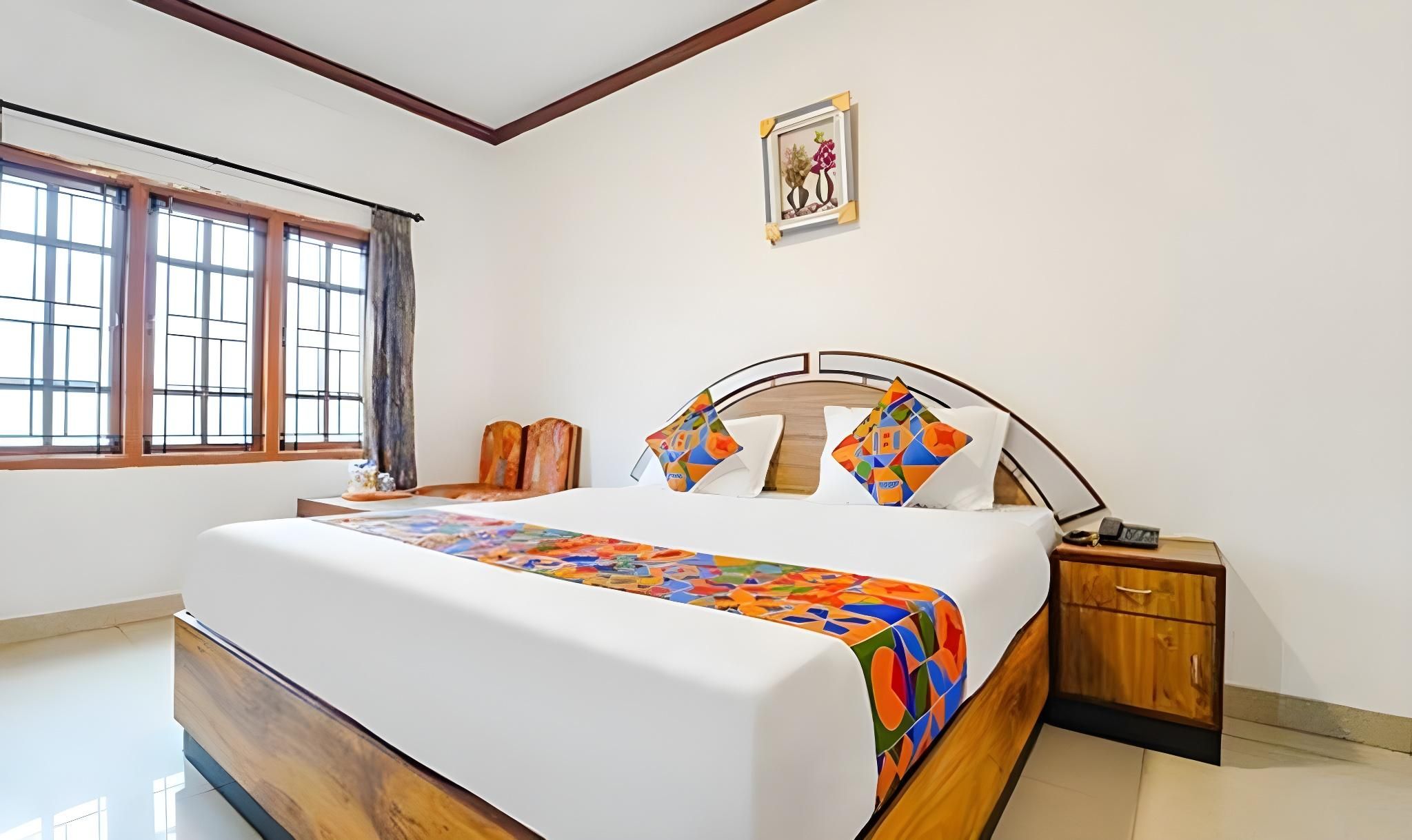 Orchid Inn Double Room 2