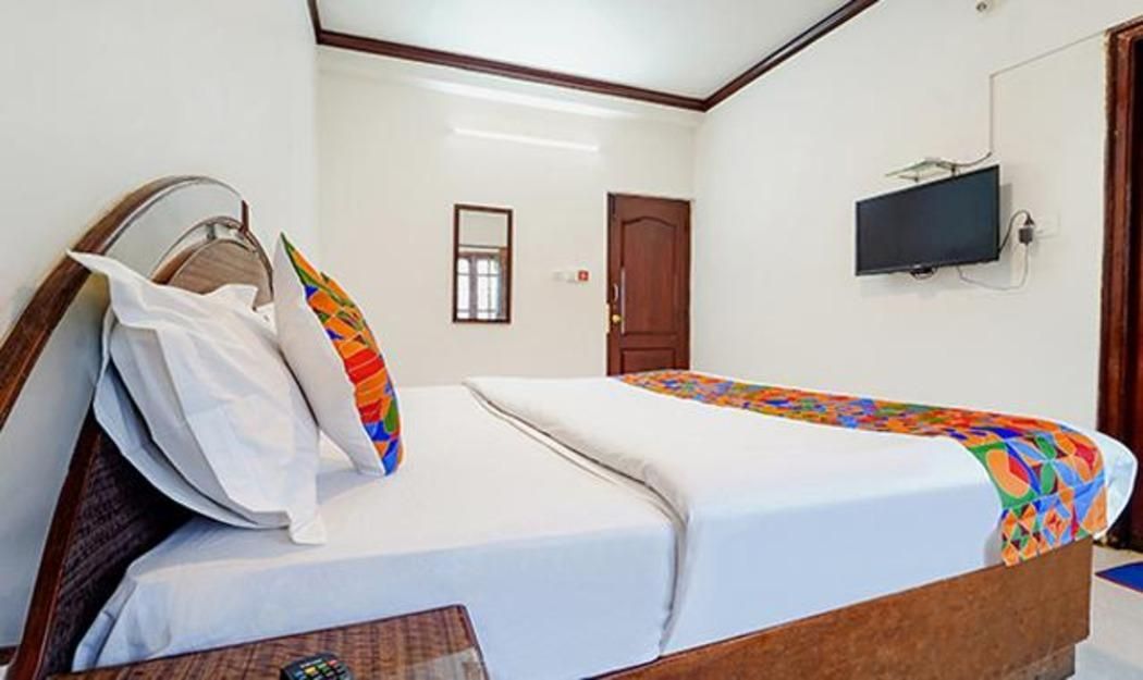 Orchid Inn Double Room 3