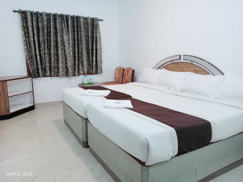 Orchid Inn Double Room 6