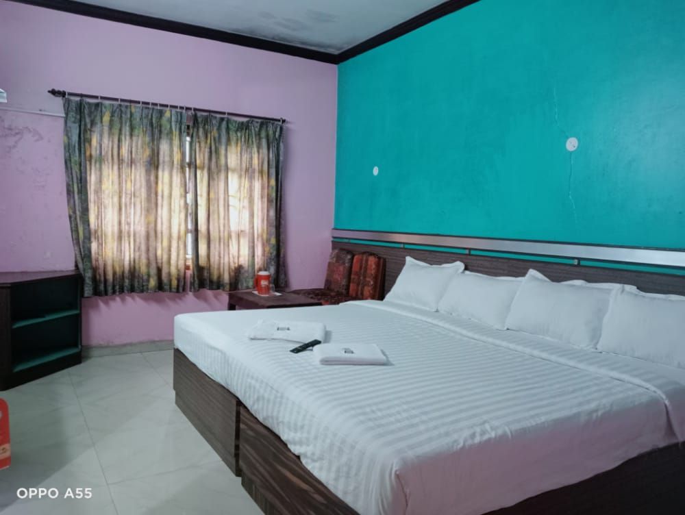 Orchid Inn Double Room 4