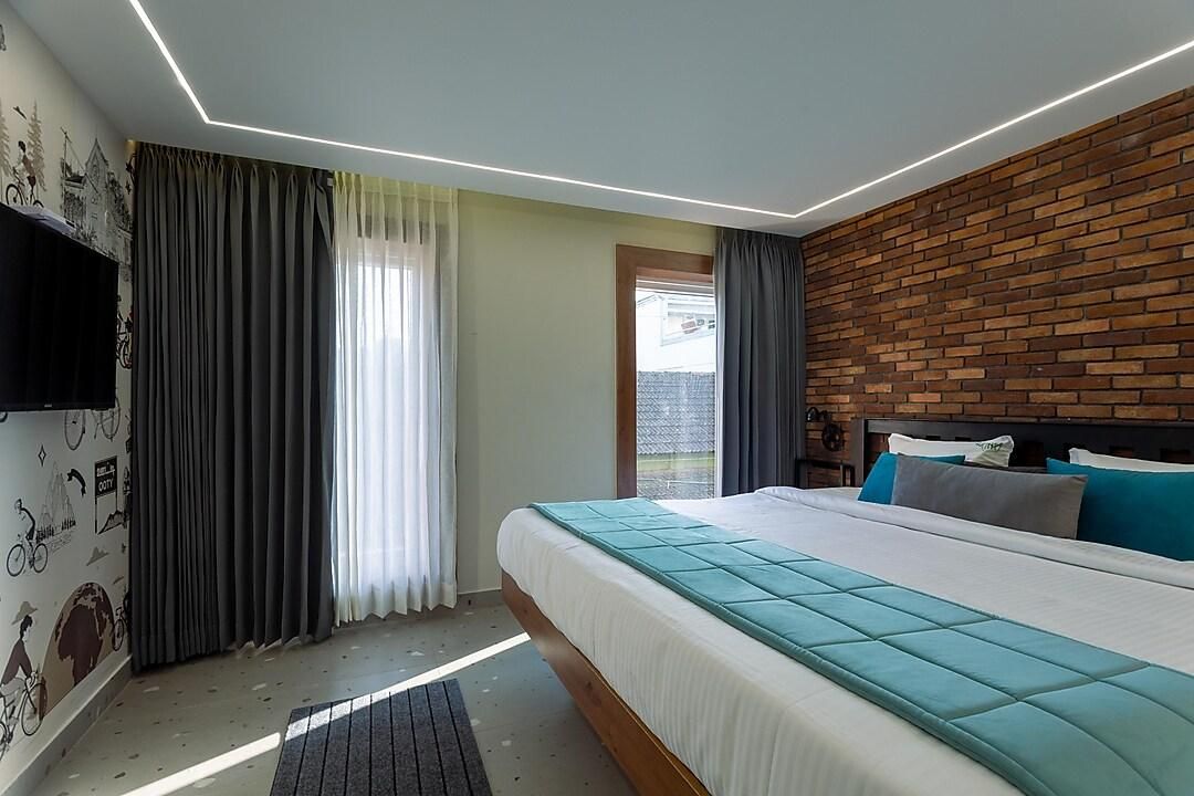 Hotel Maneck Manor Premium- Double 2