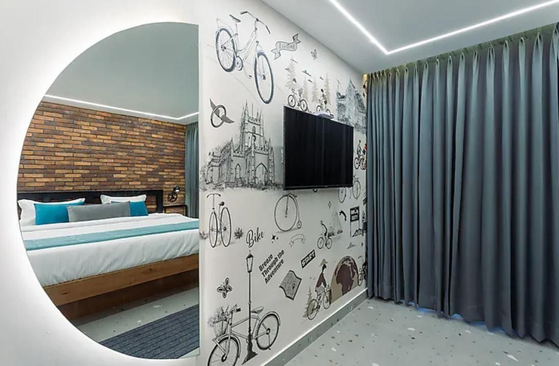 Hotel Maneck Manor Premium- Double