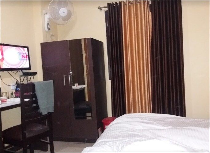 Standard Non Ac Room