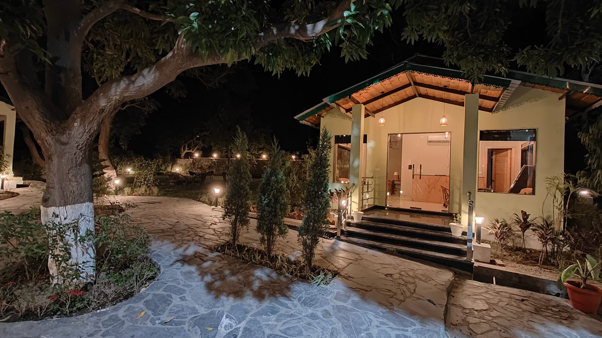 The Destin Ekaant By 3Tree Group