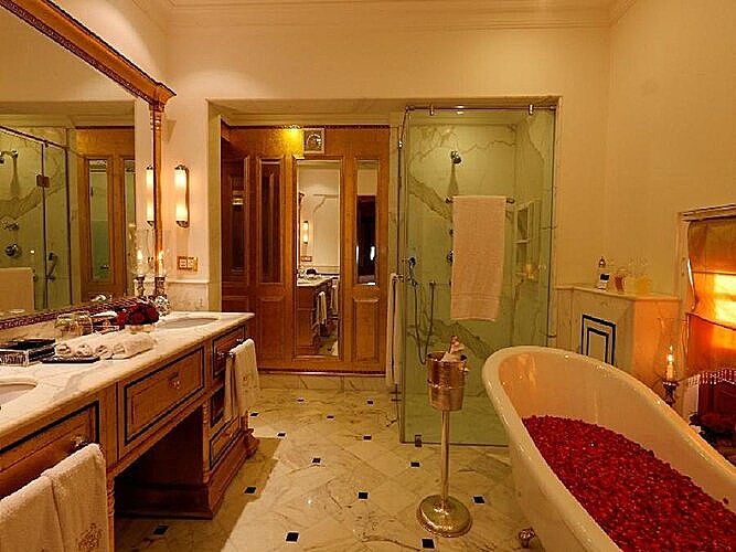 Premier Room