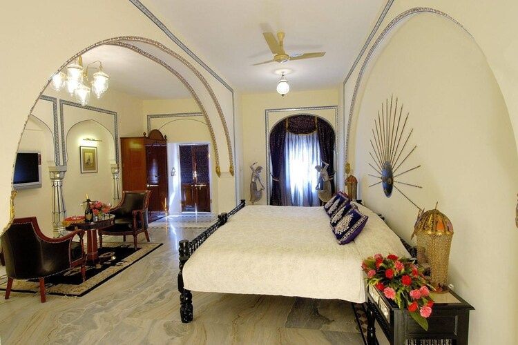 Historical Room