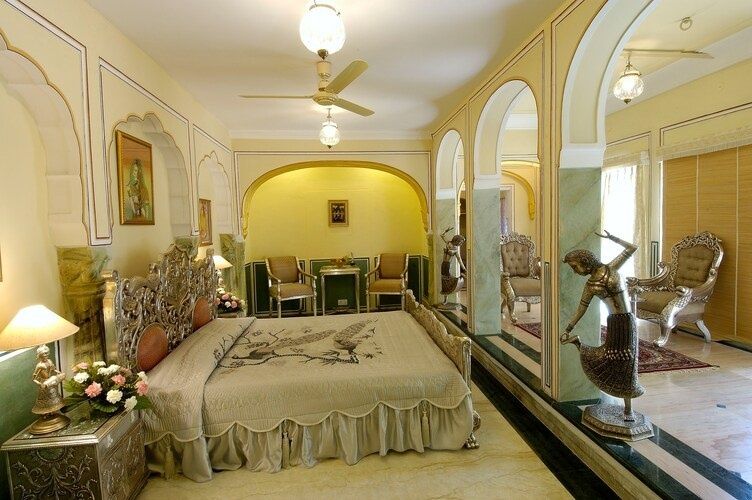 Prestige Suite