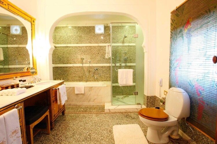 Historical Room
