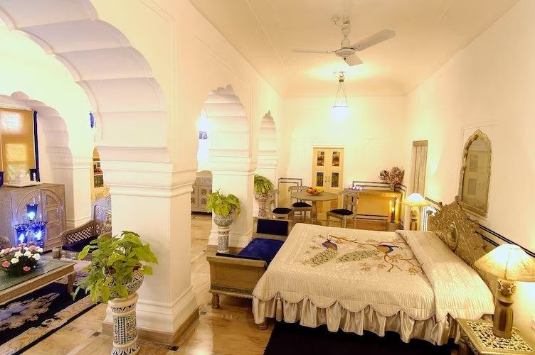 Historical Room
