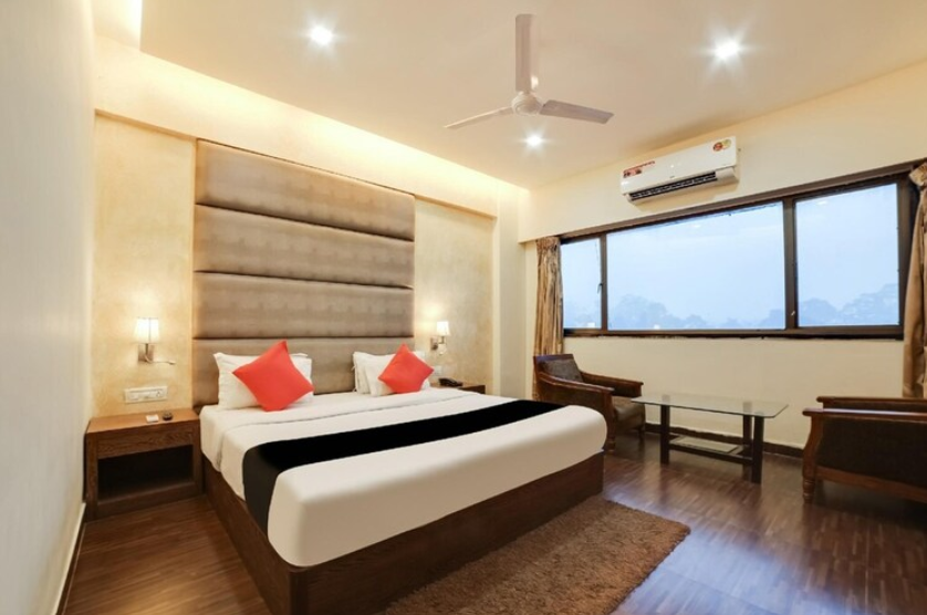 Waii International Hotel Suite Room 3