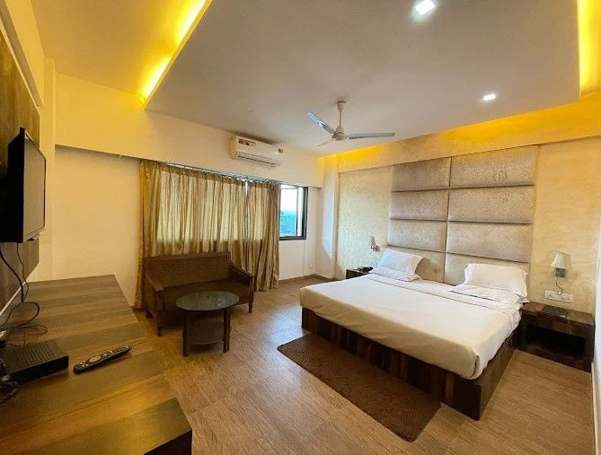 INACATIVE -Grand Suite Room
