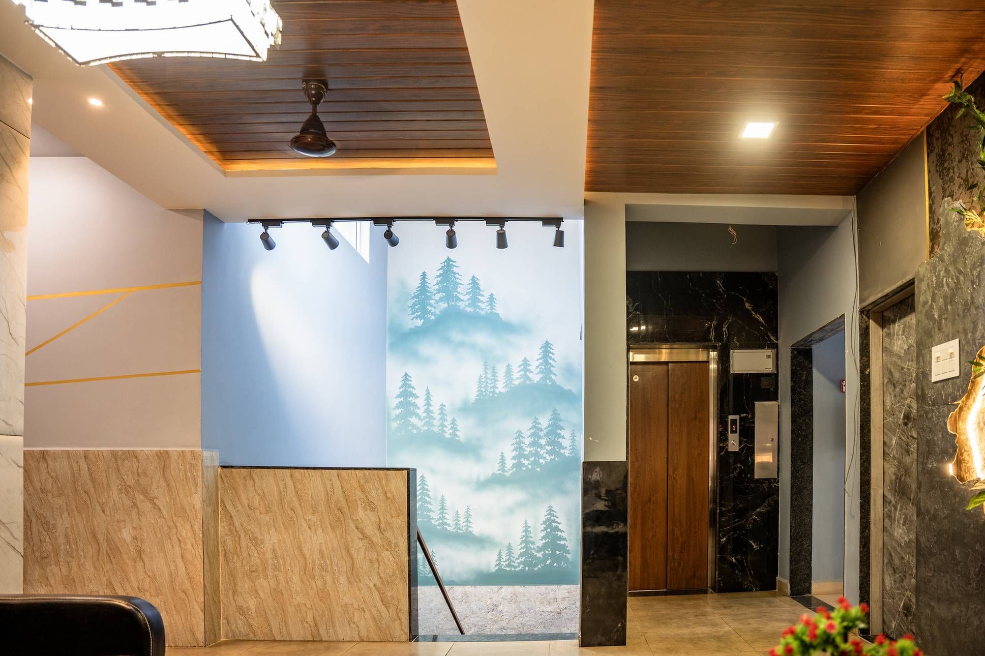Hotel Happy Stay, Kolhapur