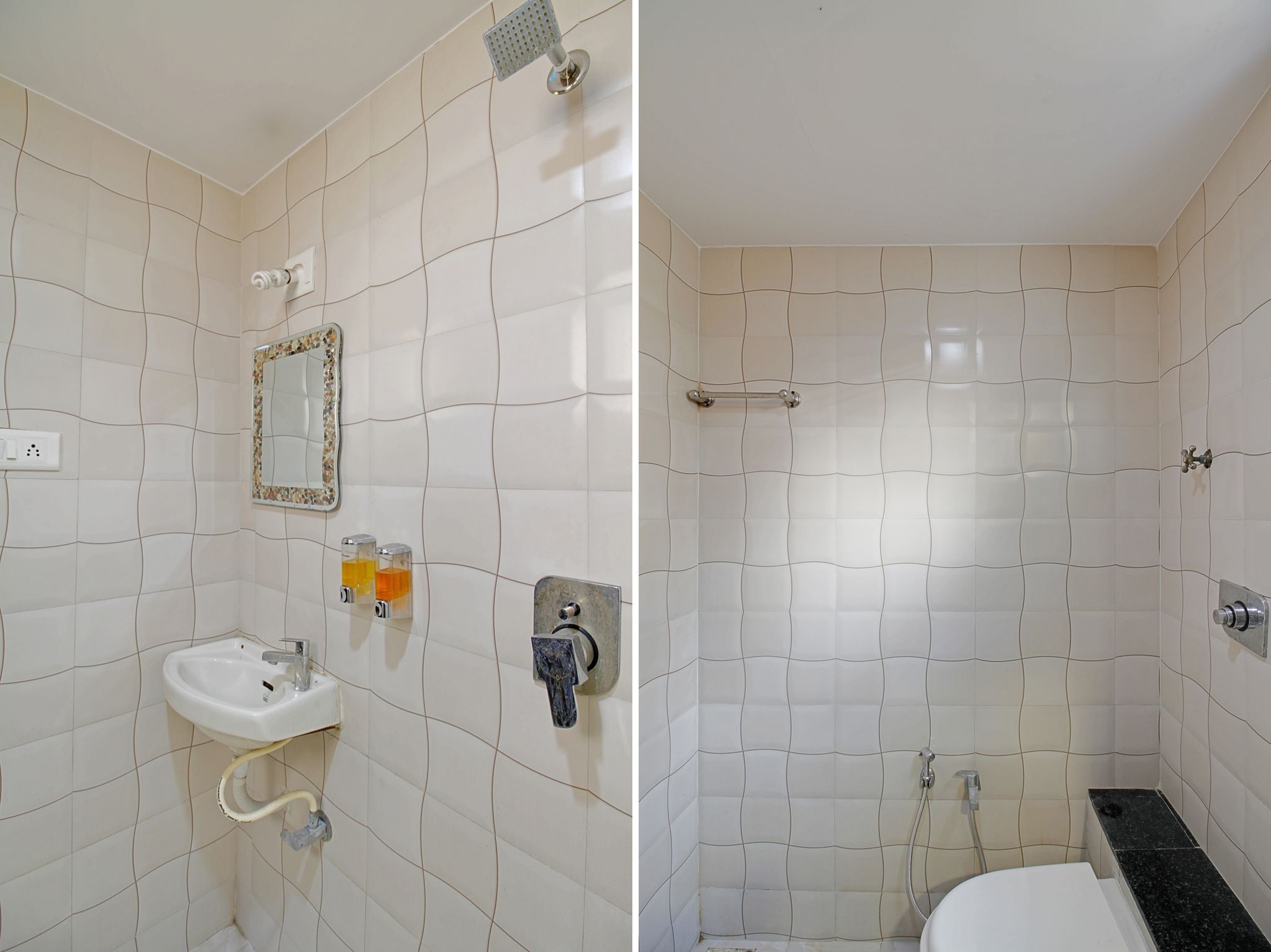 Hotel Mansarovar Deluxe AC 9