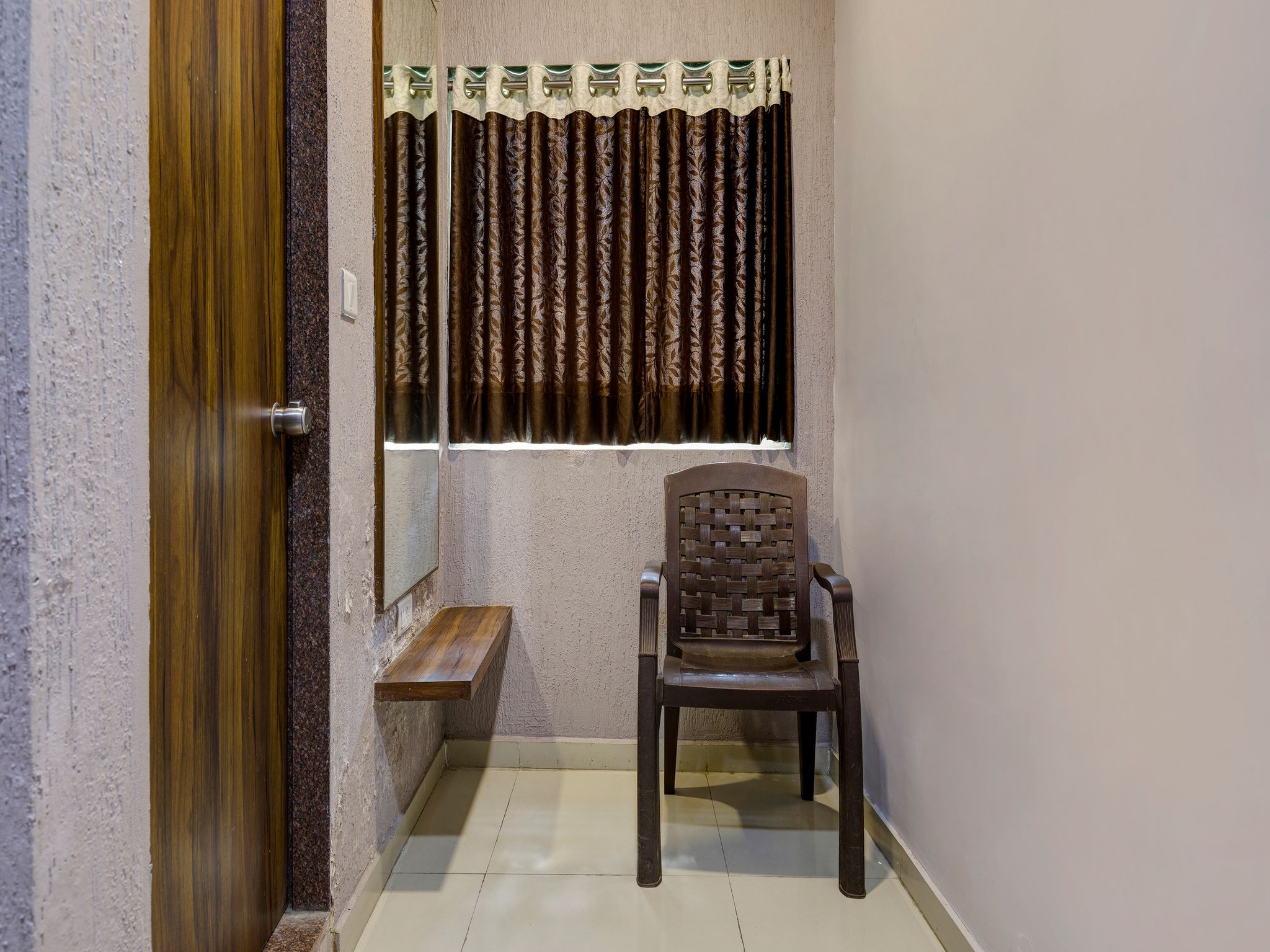 Hotel Saffron