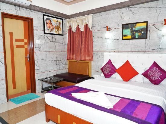 Super Deluxe Room