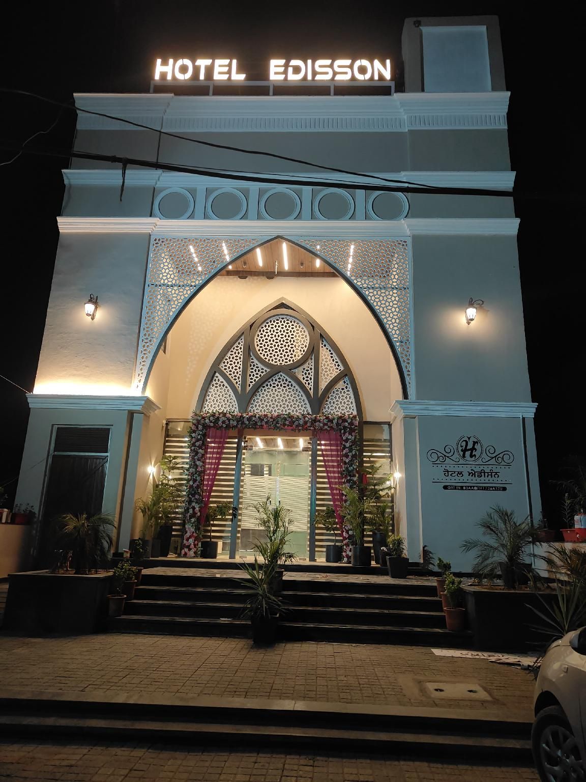Hotel Edisson