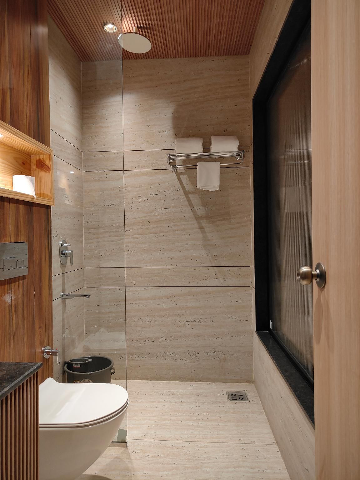 Hotel Edisson Superior Room 2