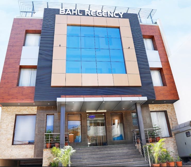 Hotel Bahl Regency