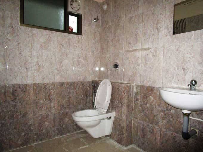 Vilasi Comforts Standard Non AC Room 3