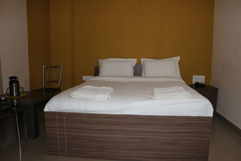 Double Room Non A/C