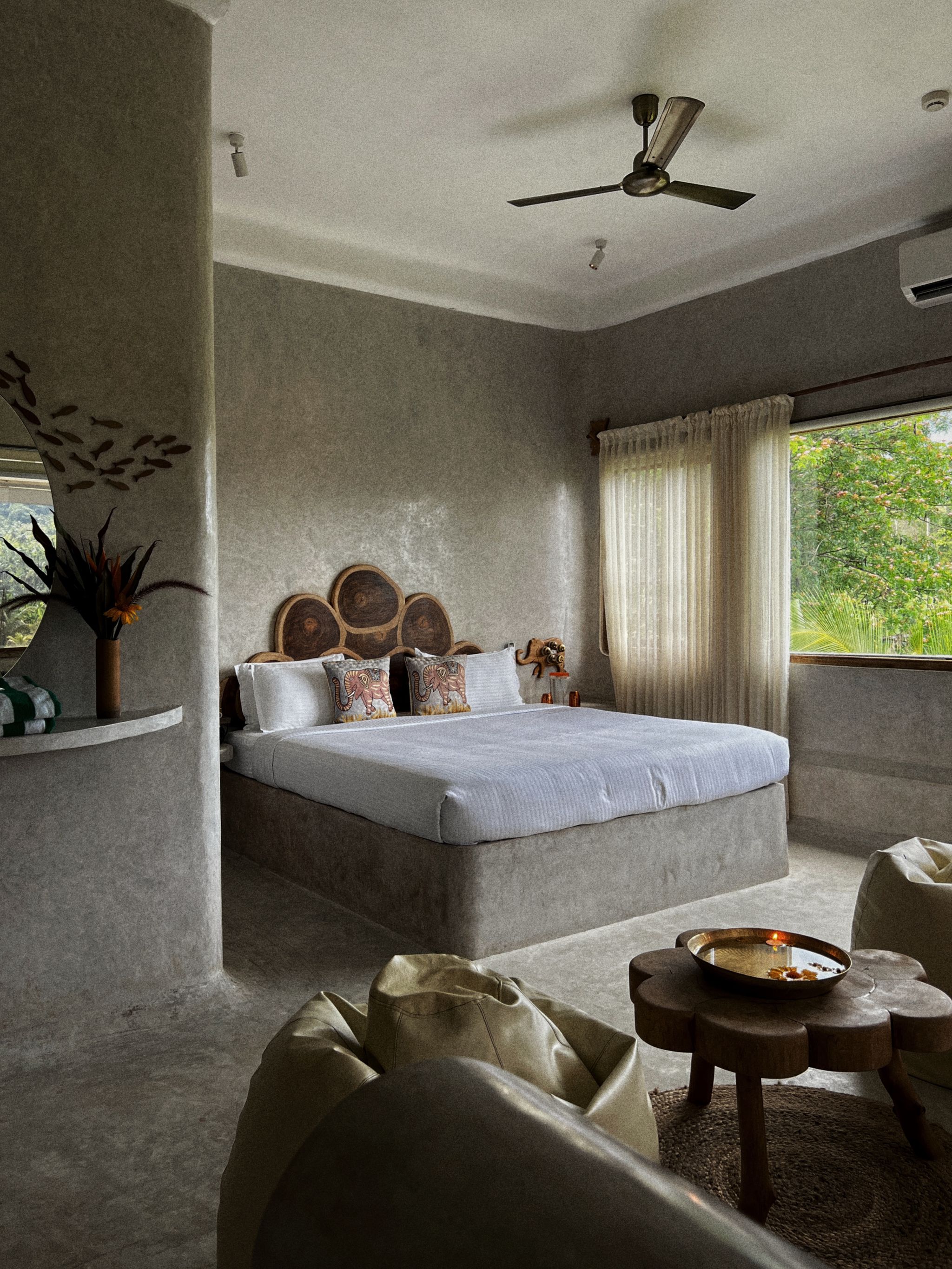 Luxurious - MARLIN - The Spectacular Room