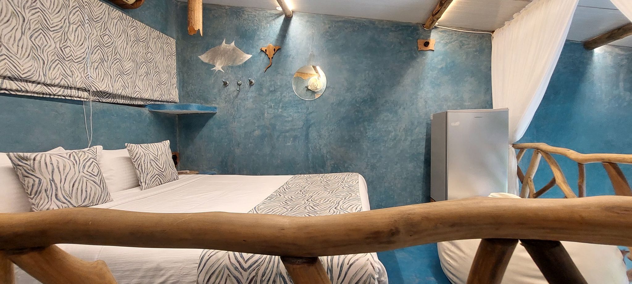 Deluxe Studio - STING RAY - The Majestic Room