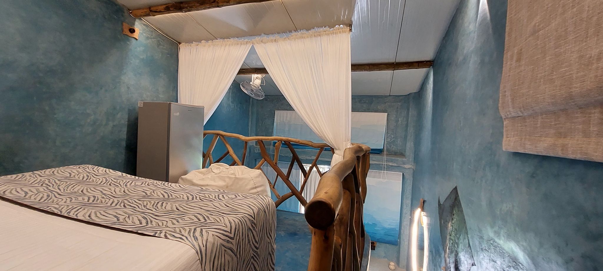 Deluxe Studio - STING RAY - The Majestic Room