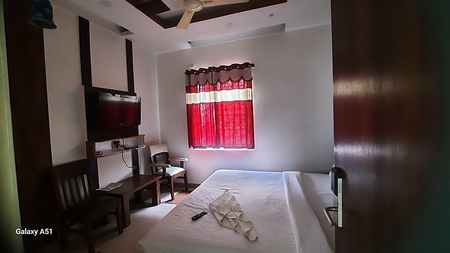 Standard Non AC Room