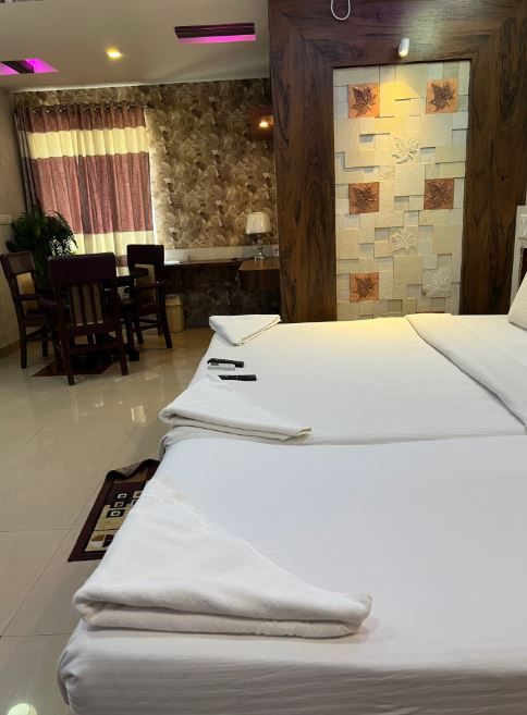 Standard Non AC Room