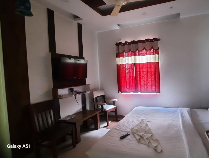 Vaishali comforts Standard Non AC Room 10